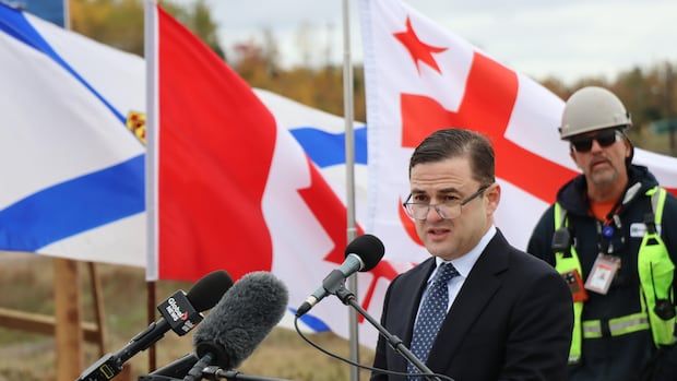 Anthropic leases its first Canadian data center from EverWind in Nova Scotia
