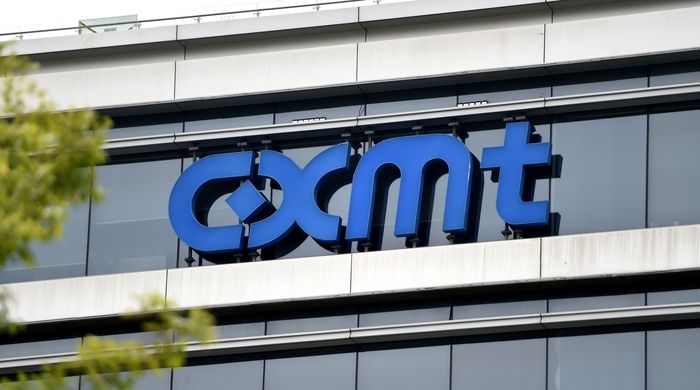 China's CXMT forecasts a sevenfold revenue jump as AI demand drains memory supply