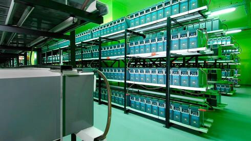 Israel caps new data centers at 200 megawatts as connection requests swamp its grid